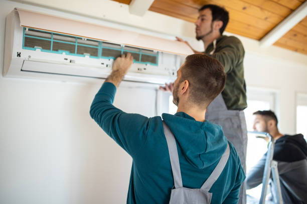 Best Thermostats and Smart Controls in Gillette, WY