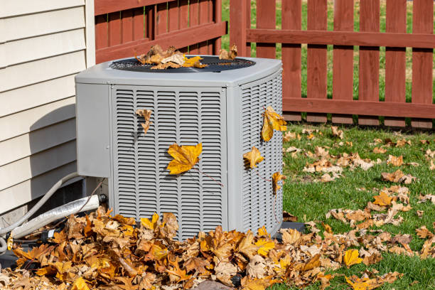 Professional HVAC in Gillette, WY