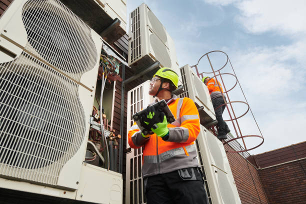 Best Air Conditioning Cleaning in Gillette, WY