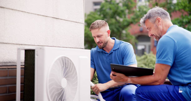 Best Emergency HVAC Services in Gillette, WY