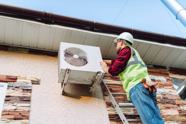 Best HVAC Training and Certification in Gillette, WY