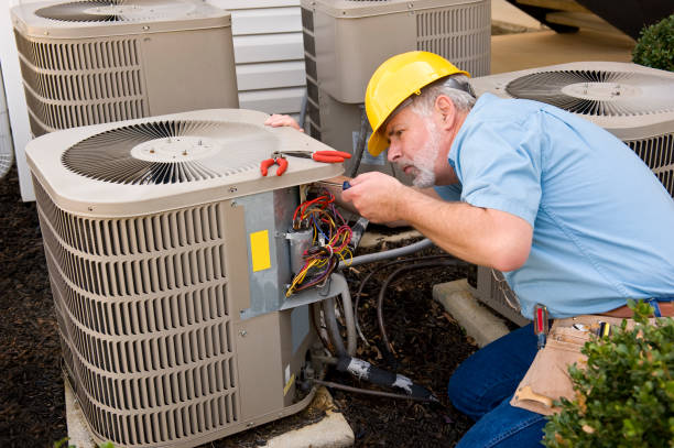 Best Energy-efficient HVAC Solutions in Gillette, WY