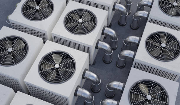 Best Ductless Mini-Split Systems in Gillette, WY