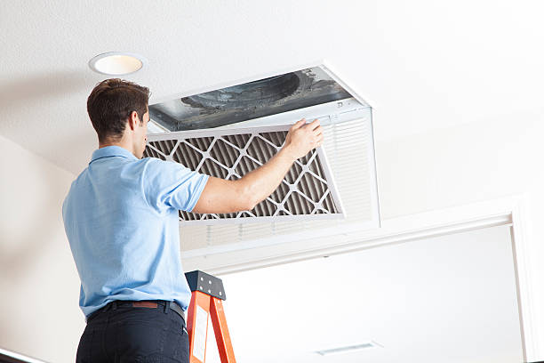 HVAC Supply and Distribution