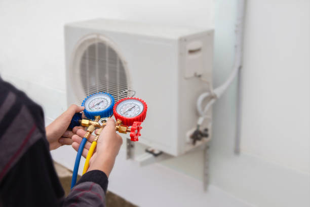 HVAC Financing and Leasing