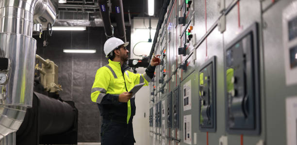 Furnace Repair